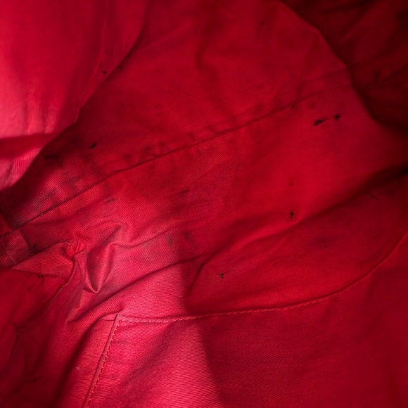 Vintage Dooney & Bourke Ltd.Ed Florentine Python Embossed Domed Buckle Satchel - Picture 15 of 17